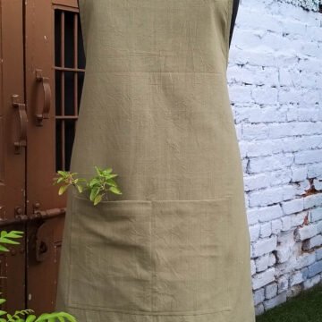 KITCHEN APRON