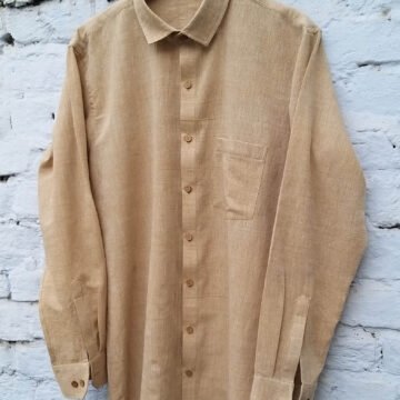 NATURESEED SHIRT