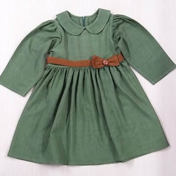 PETERBOW BABY FROCK
