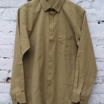NATURALDYED SHIRT