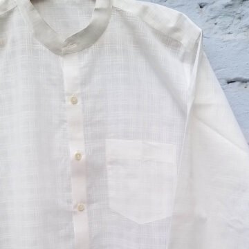 CHECKDORIYA SHIRT