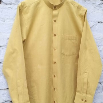NATURALDYED SHIRT