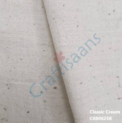 Classic Cream C080625K