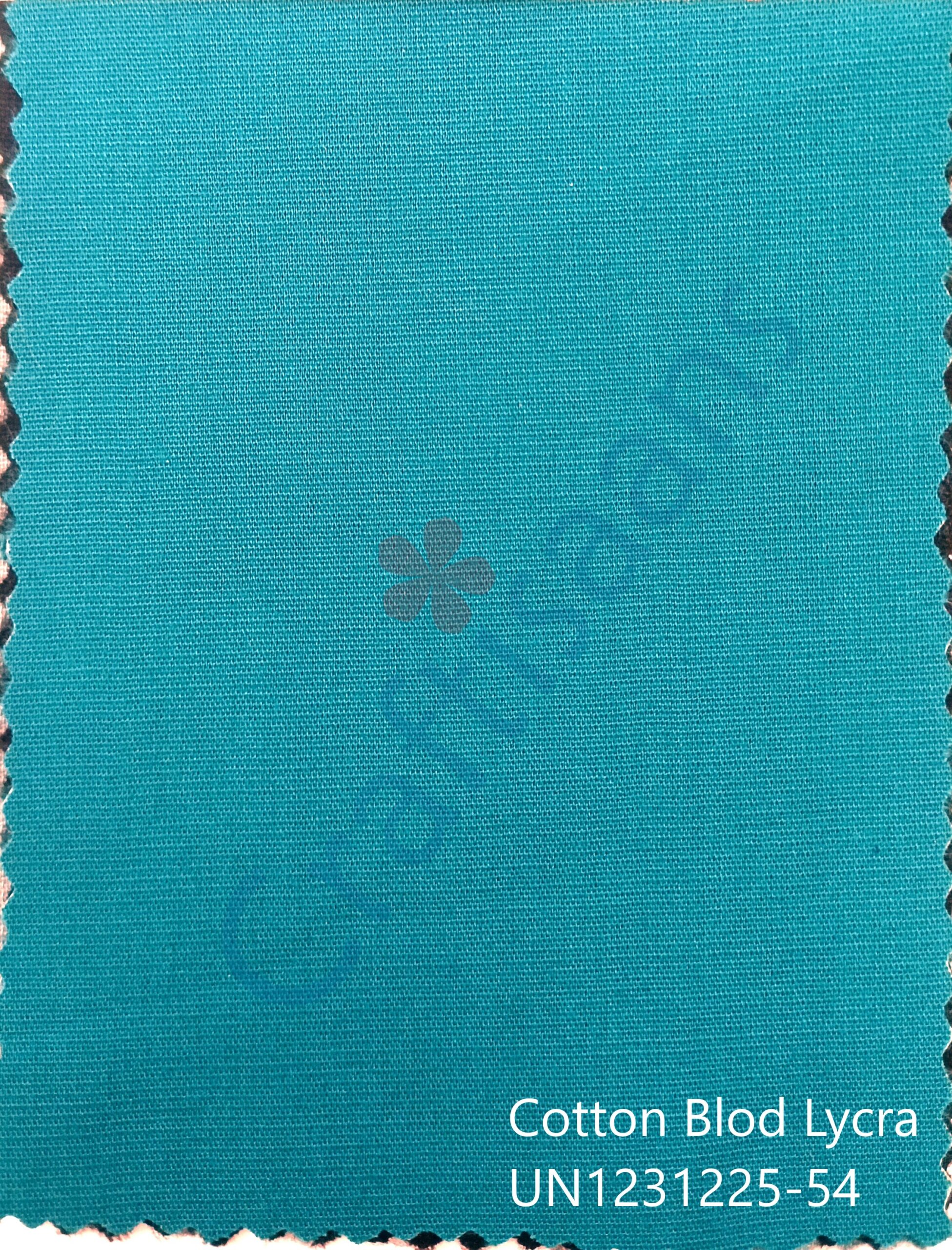 Cotton Blod Lycra UN1231225-54 Cotton Blod Lycra UN1231225-54
