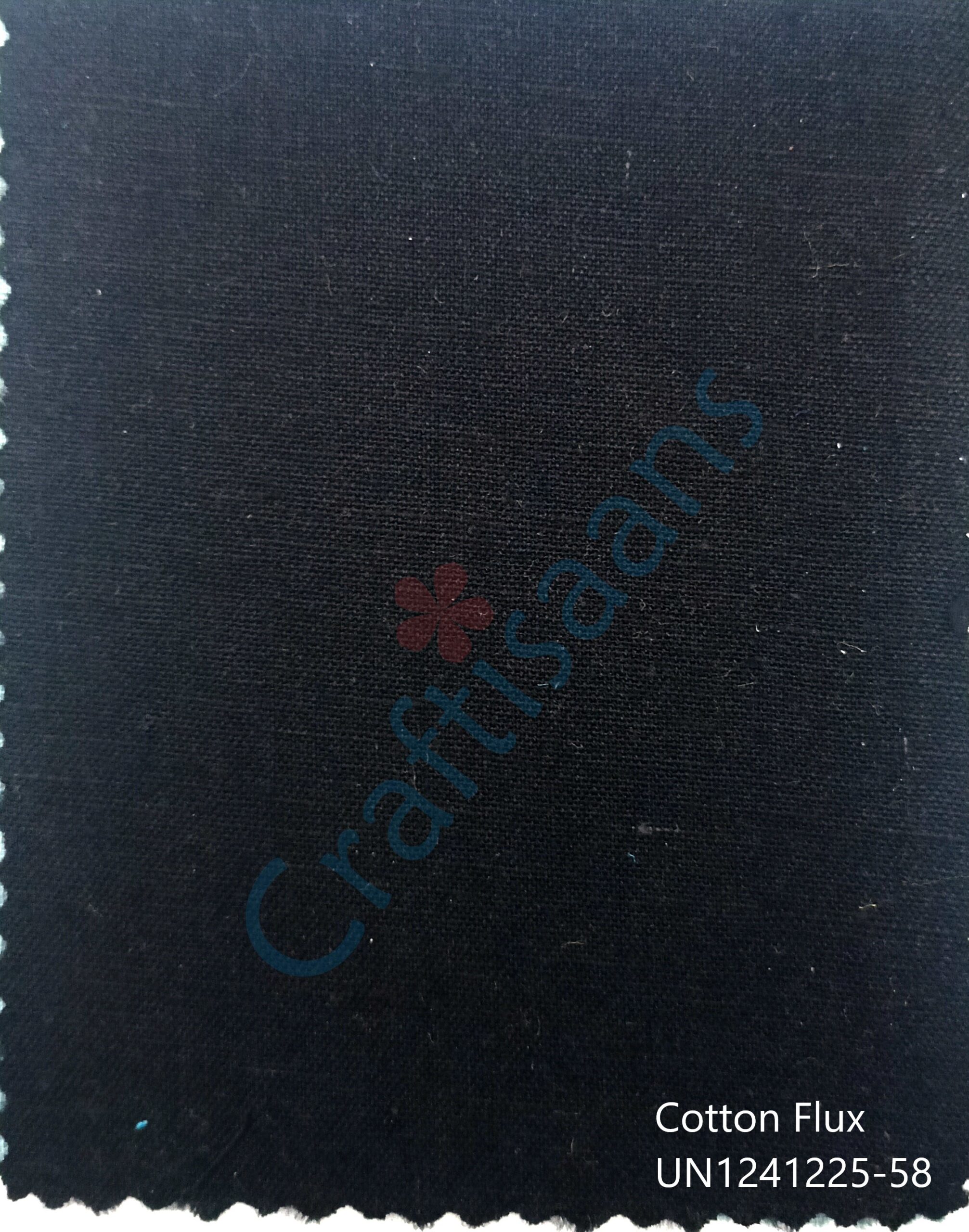 Cotton Flux UN1241225-58