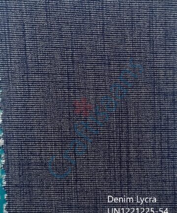 Denim Lycra UN1221225-54