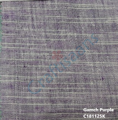 Gamch Purple C181125K