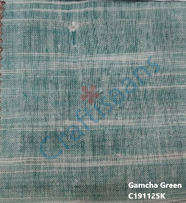 Gamcha Green C191125K