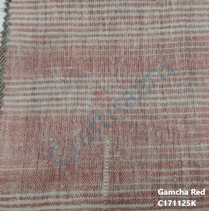 Gamcha Red C171125K