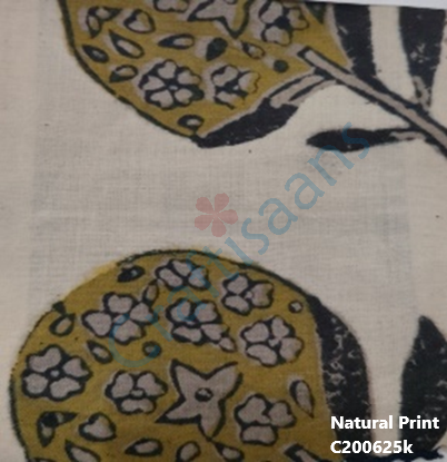 Natural Print C200625k