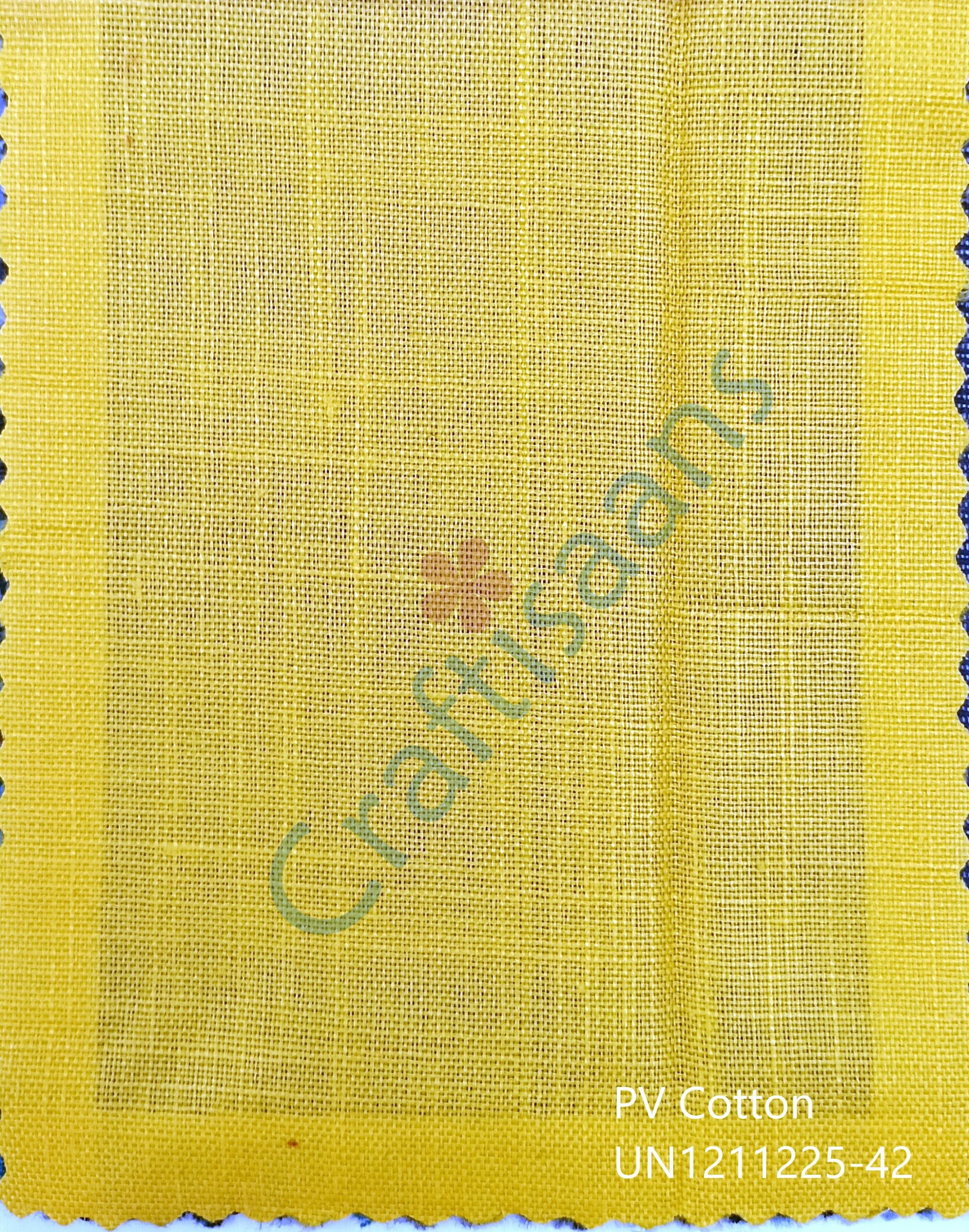 PV Cotton UN1211225-42