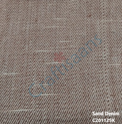 Sand Denim C201125K
